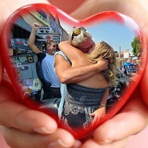 Meet your Posher, Anastasia